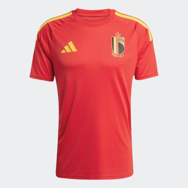 Pánský dres adidas RBFA H JSY FAN - foto 0