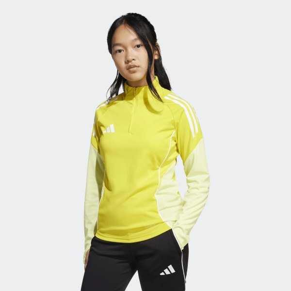 Dětská mikina adidas TIRO25C TR TOPY - foto 1