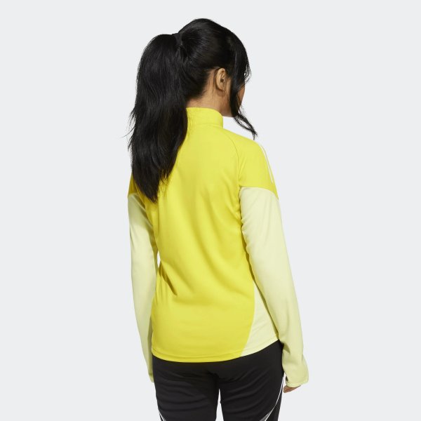 Dětská mikina adidas TIRO25C TR TOPY - foto 2