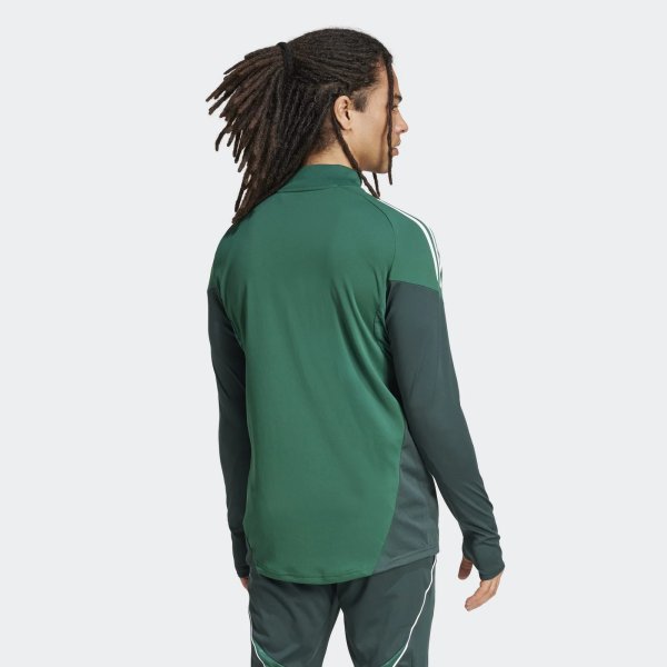 Pánská mikina adidas TIRO25C TR TOP - foto 4