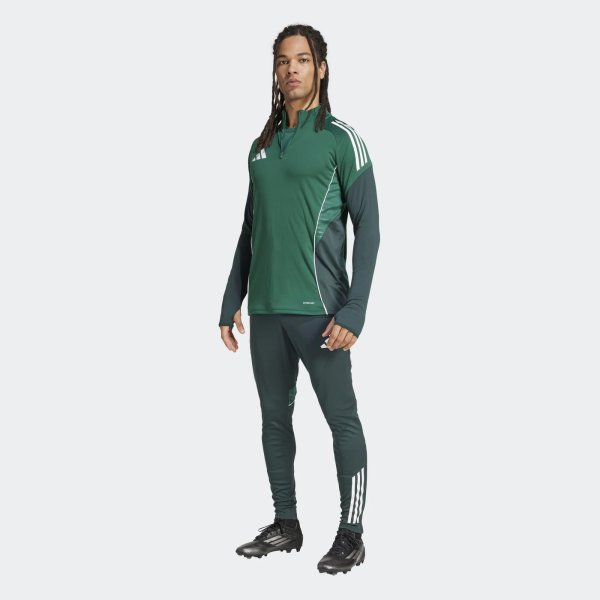 Pánská mikina adidas TIRO25C TR TOP - foto 6
