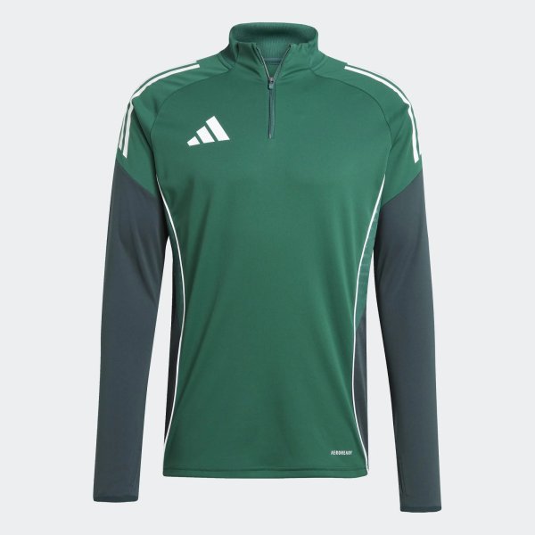 Pánská mikina adidas TIRO25C TR TOP - foto 0