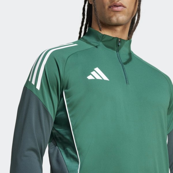 Pánská mikina adidas TIRO25C TR TOP - foto 7