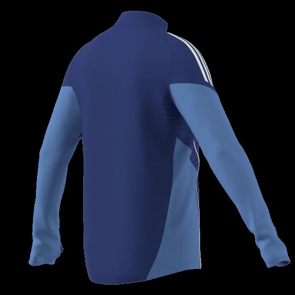 Pánská mikina adidas TIRO25C TR TOP - foto 12