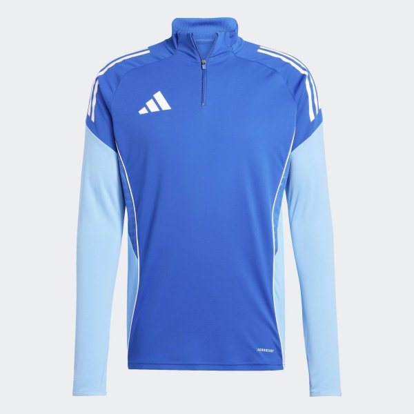 Pánská mikina adidas TIRO25C TR TOP - foto 0