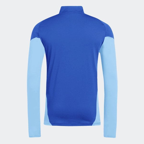 Pánská mikina adidas TIRO25C TR TOP - foto 2