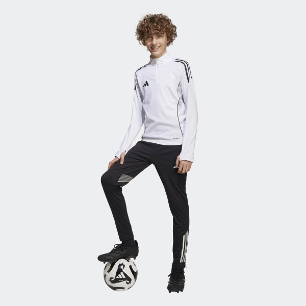Dětská mikina adidas TIRO25C TR TOPY - foto 3