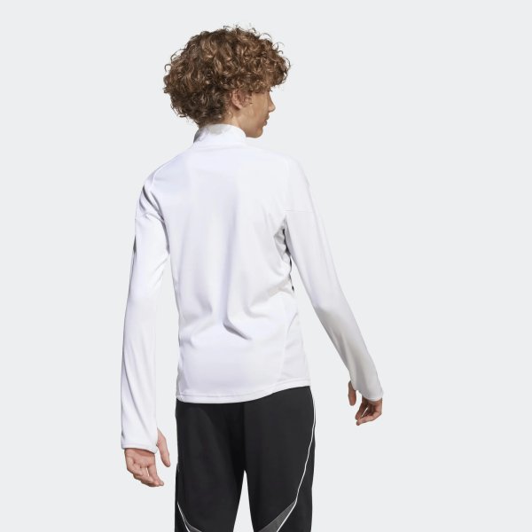 Dětská mikina adidas TIRO25C TR TOPY - foto 2