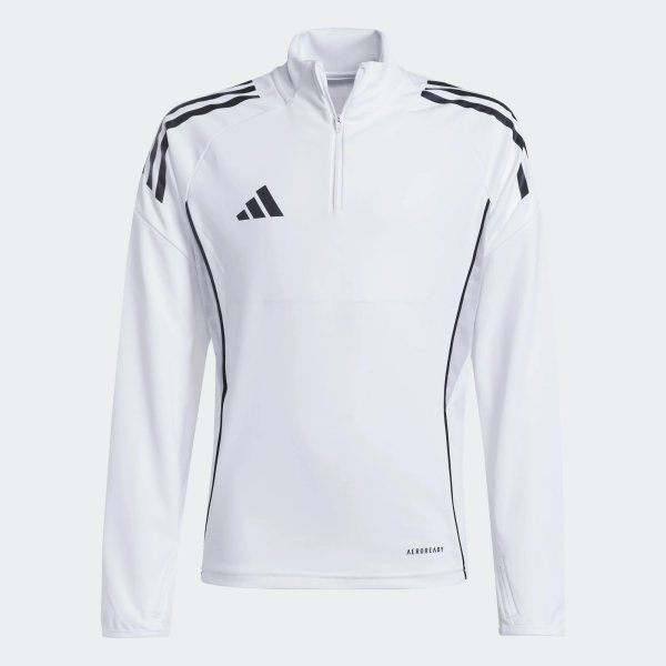 Dětská mikina adidas TIRO25C TR TOPY - foto 0