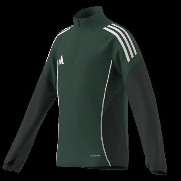 Dětská mikina adidas TIRO25C TR TOPY - foto 15