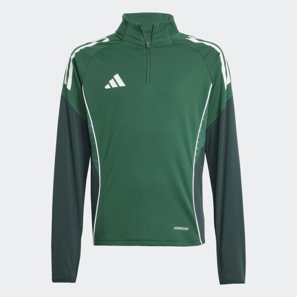 Dětská mikina adidas TIRO25C TR TOPY - foto 0