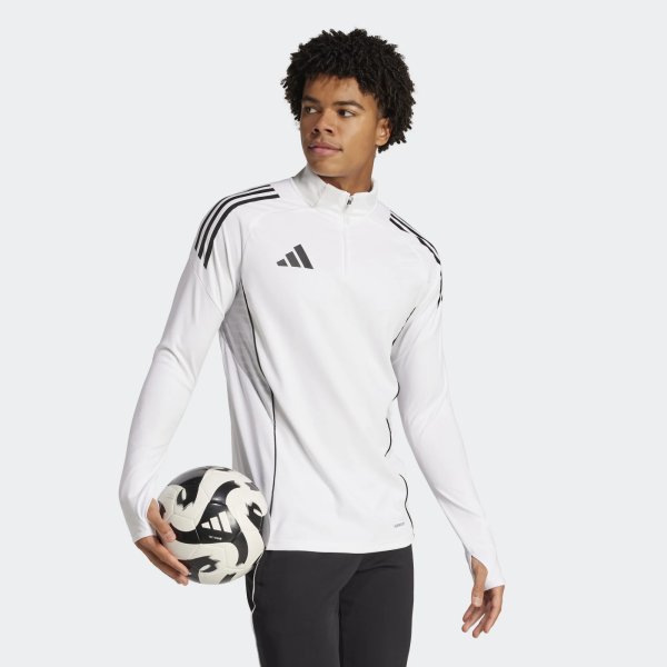 Pánská mikina adidas TIRO25C TR TOP - foto 5