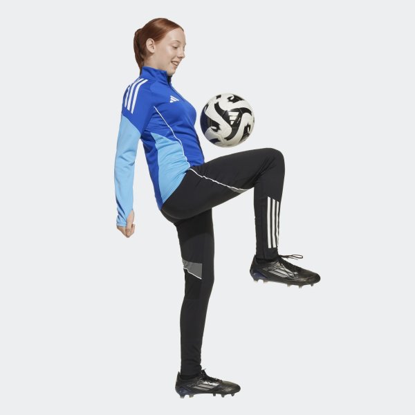Dětská mikina adidas TIRO25C TR TOPY - foto 3