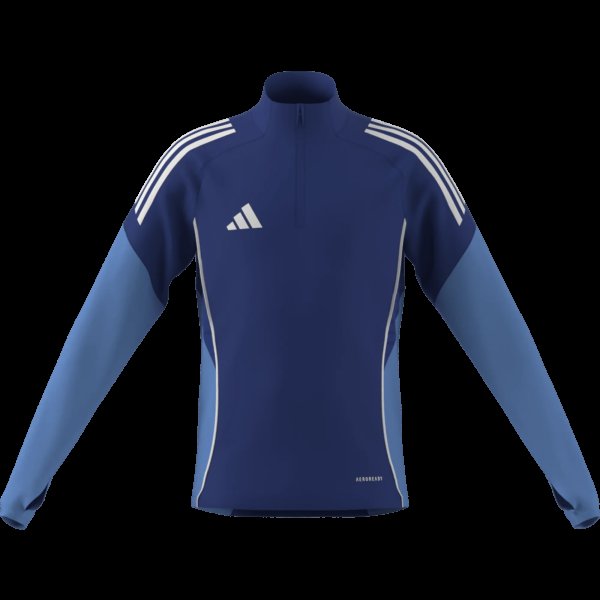 Dětská mikina adidas TIRO25C TR TOPY - foto 6