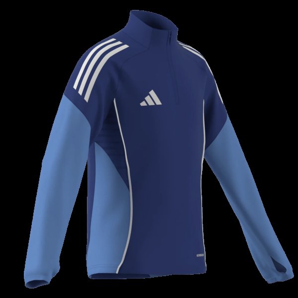 Dětská mikina adidas TIRO25C TR TOPY - foto 7
