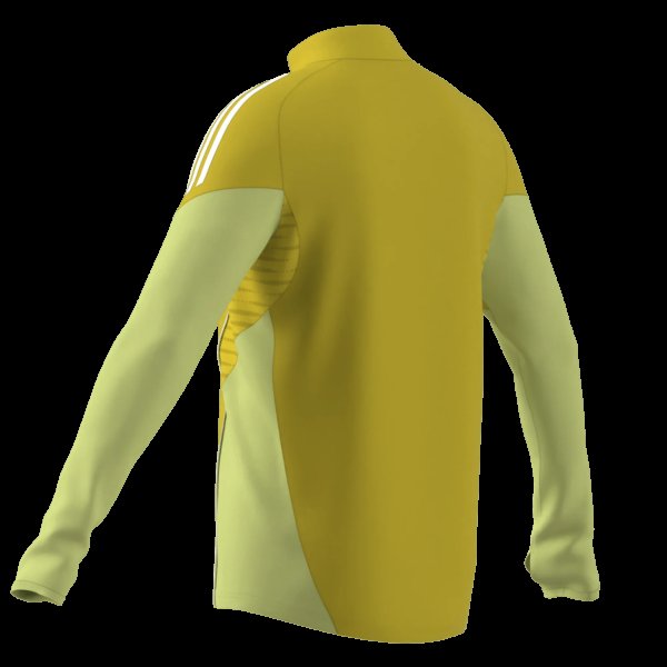 Pánská mikina adidas TIRO25C TR TOP - foto 14