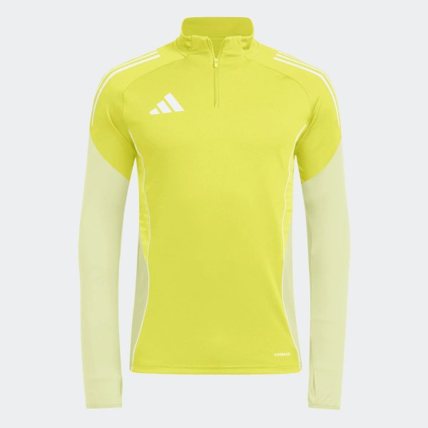 Pánská mikina adidas TIRO25C TR TOP - foto 1