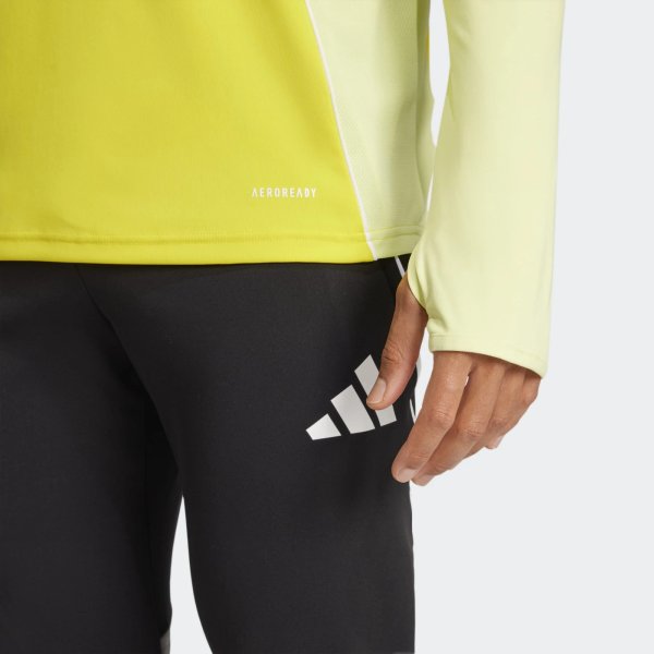 Pánská mikina adidas TIRO25C TR TOP - foto 8