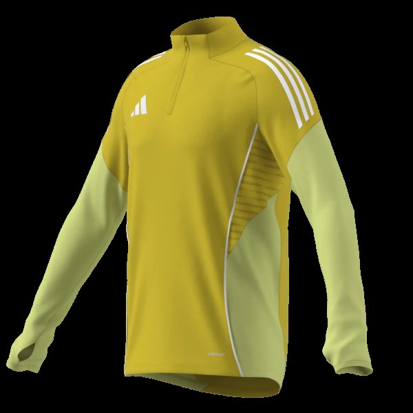 Pánská mikina adidas TIRO25C TR TOP - foto 16