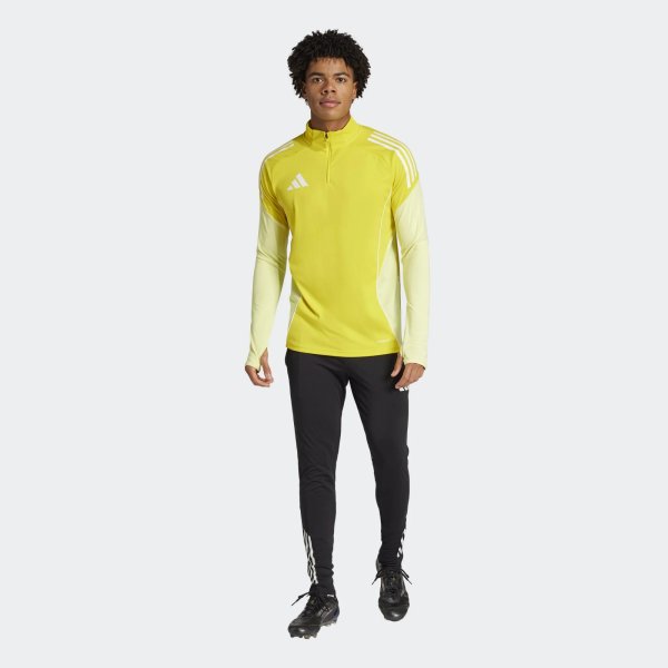 Pánská mikina adidas TIRO25C TR TOP - foto 6