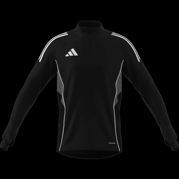 Pánská mikina adidas TIRO25C TR TOP - foto 9
