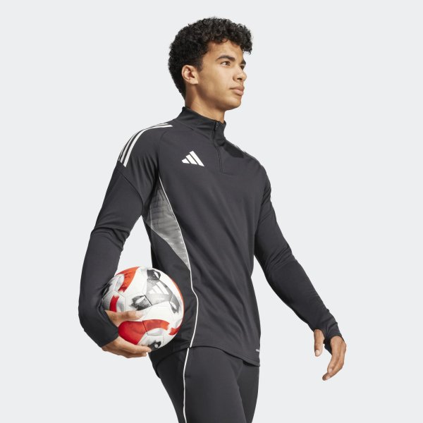 Pánská mikina adidas TIRO25C TR TOP - foto 5