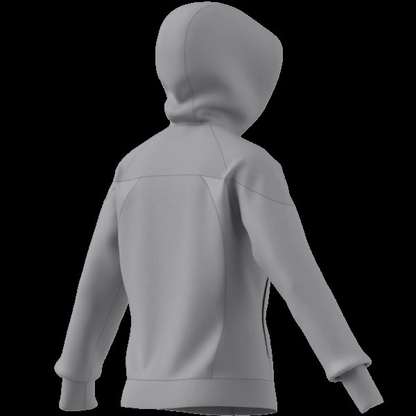 Dámská mikina adidas TIRO25 FZ W - foto 10