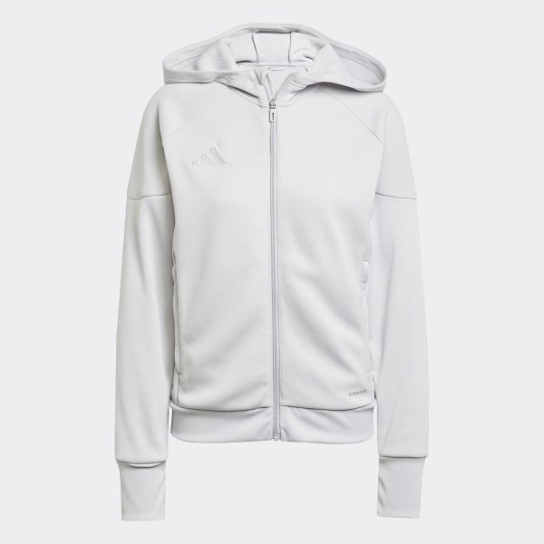 Dámská mikina adidas TIRO25 FZ W - foto 1