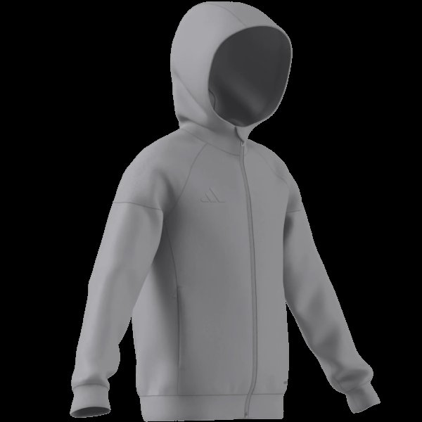 Dětská mikina adidas TIRO25 FZ Y - foto 10