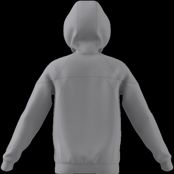 Dětská mikina adidas TIRO25 FZ Y - foto 13