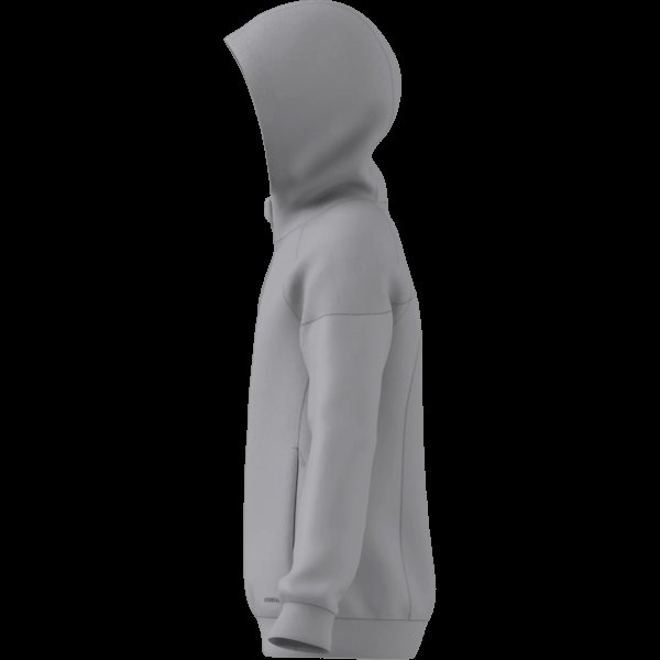 Dětská mikina adidas TIRO25 FZ Y - foto 15