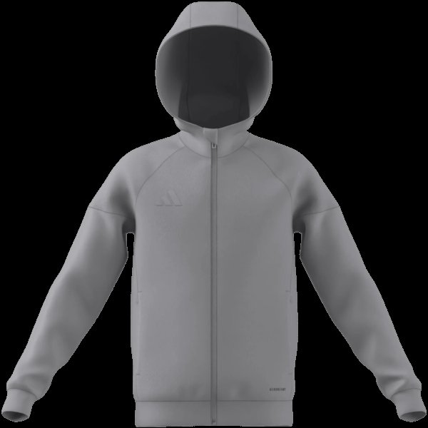 Dětská mikina adidas TIRO25 FZ Y - foto 9