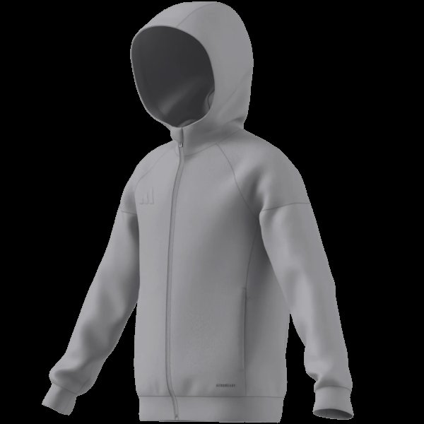 Dětská mikina adidas TIRO25 FZ Y - foto 16
