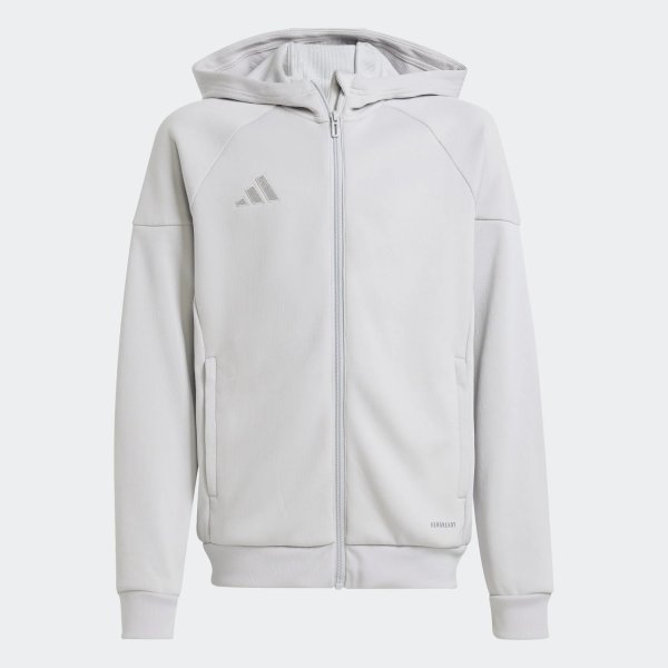 Dětská mikina adidas TIRO25 FZ Y - foto 0