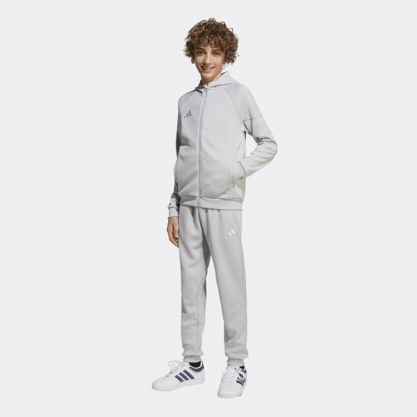 Dětská mikina adidas TIRO25 FZ Y - foto 4