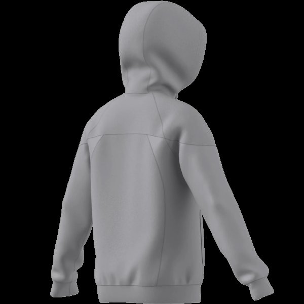 Dětská mikina adidas TIRO25 FZ Y - foto 12