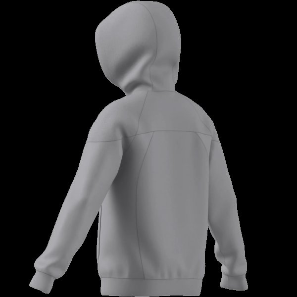 Dětská mikina adidas TIRO25 FZ Y - foto 14