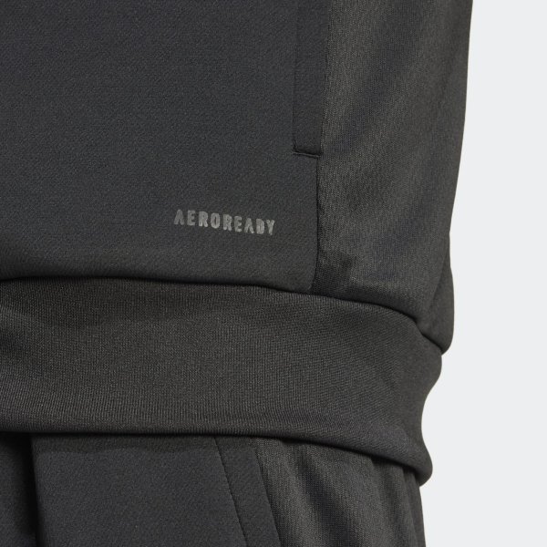 Pánská mikina adidas TIRO25 FZ - foto 6