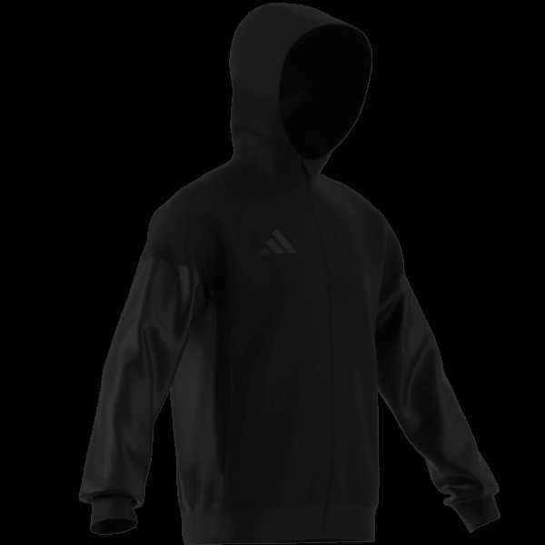 Pánská mikina adidas TIRO25 FZ - foto 8