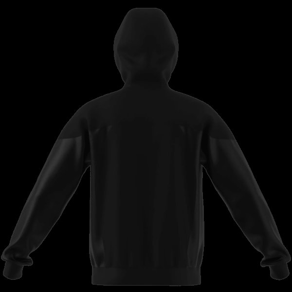 Pánská mikina adidas TIRO25 FZ - foto 11