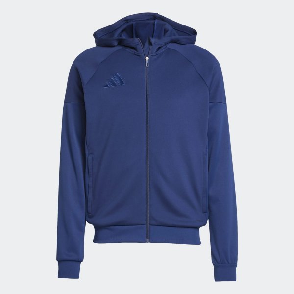 Pánská mikina adidas TIRO25 FZ - foto 0