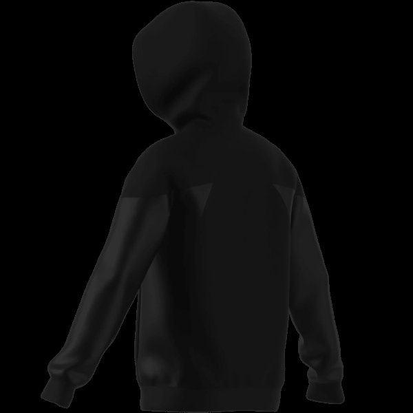Dětská mikina adidas TIRO25 FZ Y - foto 14