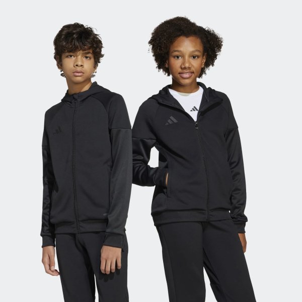 Dětská mikina adidas TIRO25 FZ Y - foto 8