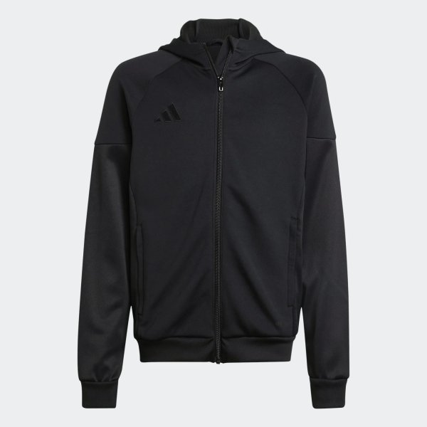 Dětská mikina adidas TIRO25 FZ Y - foto 1