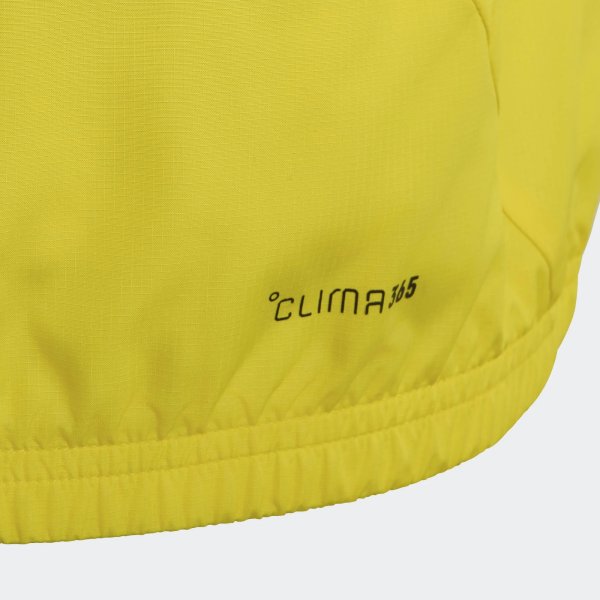 Dětská mikina adidas TIRO26C AW JKTY - foto 3