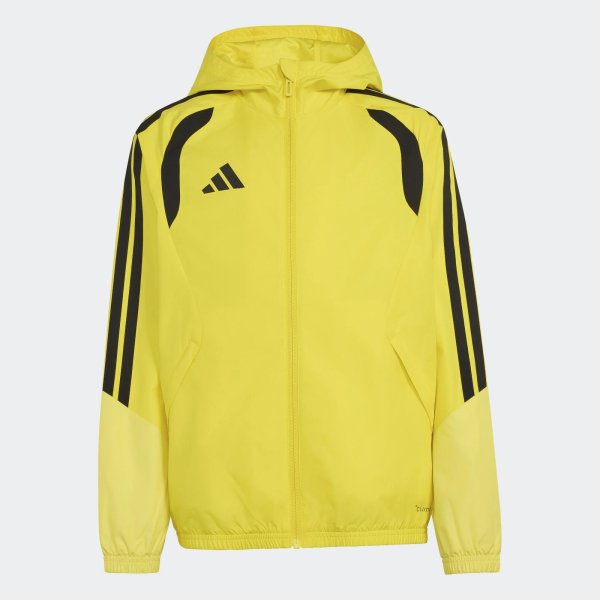 Dětská mikina adidas TIRO26C AW JKTY - foto 0