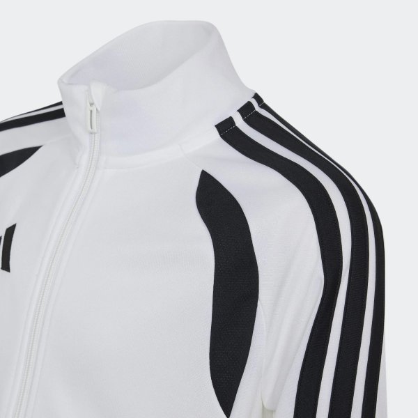 Dětská mikina adidas TIRO26L TR JKTY - foto 3