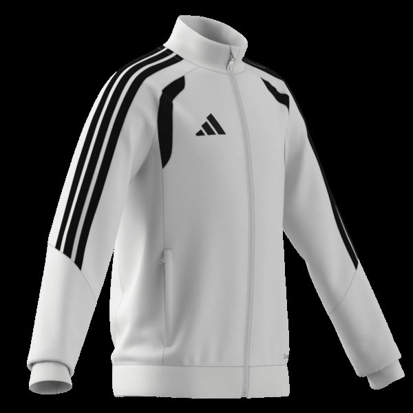 Dětská mikina adidas TIRO26L TR JKTY - foto 7