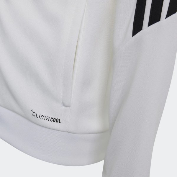 Dětská mikina adidas TIRO26L TR JKTY - foto 4