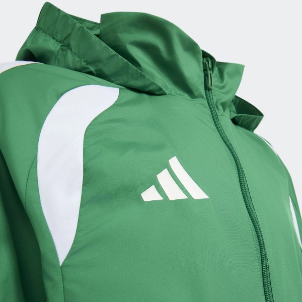 Dětská bunda adidas TIRO26L WBY - foto 3